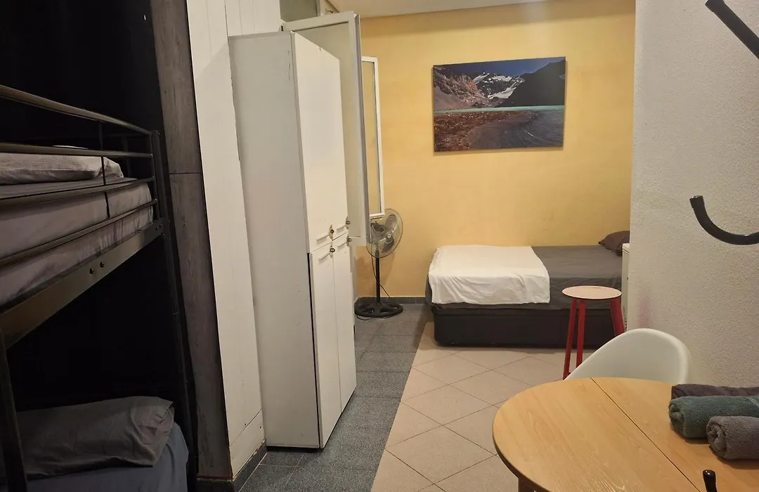 Hostel Duque Rivas-1
